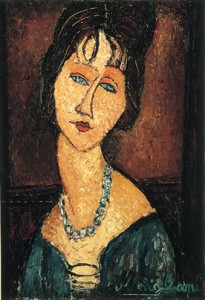 Modigliani